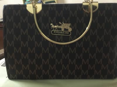 Leaxury Handbag for Women