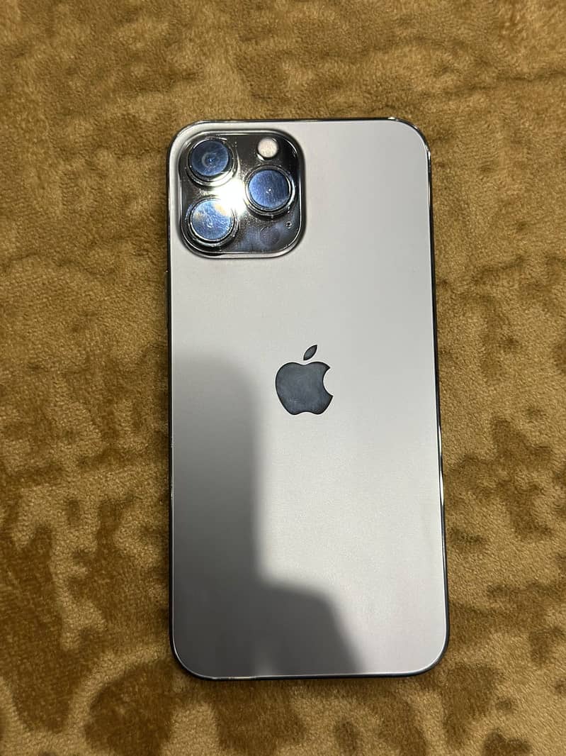 Apple iPhone 13 Pro Max 3