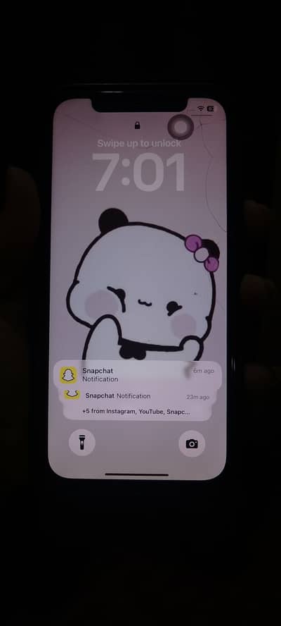 Apple iPhone 12 Pro
