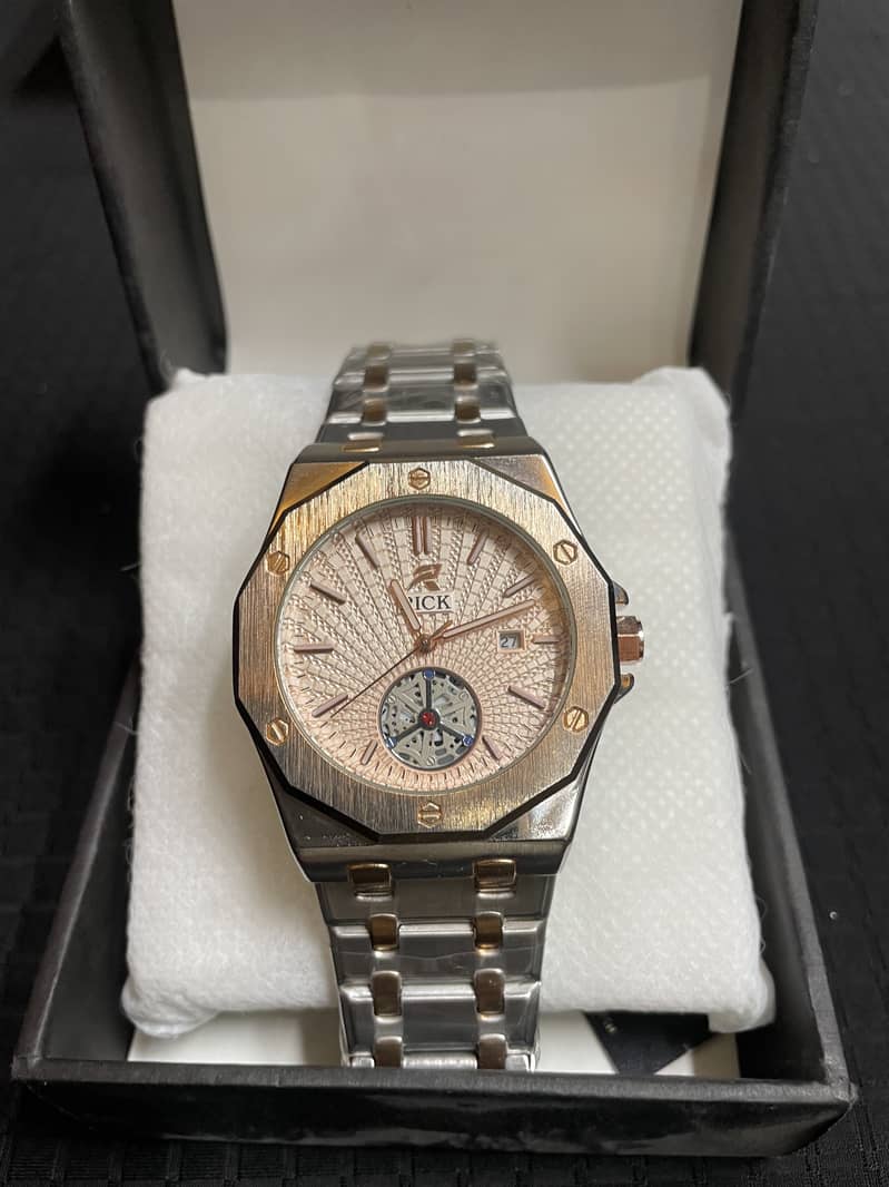 Watch 1