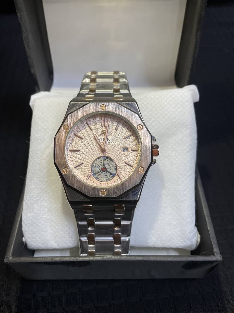 Watch 2