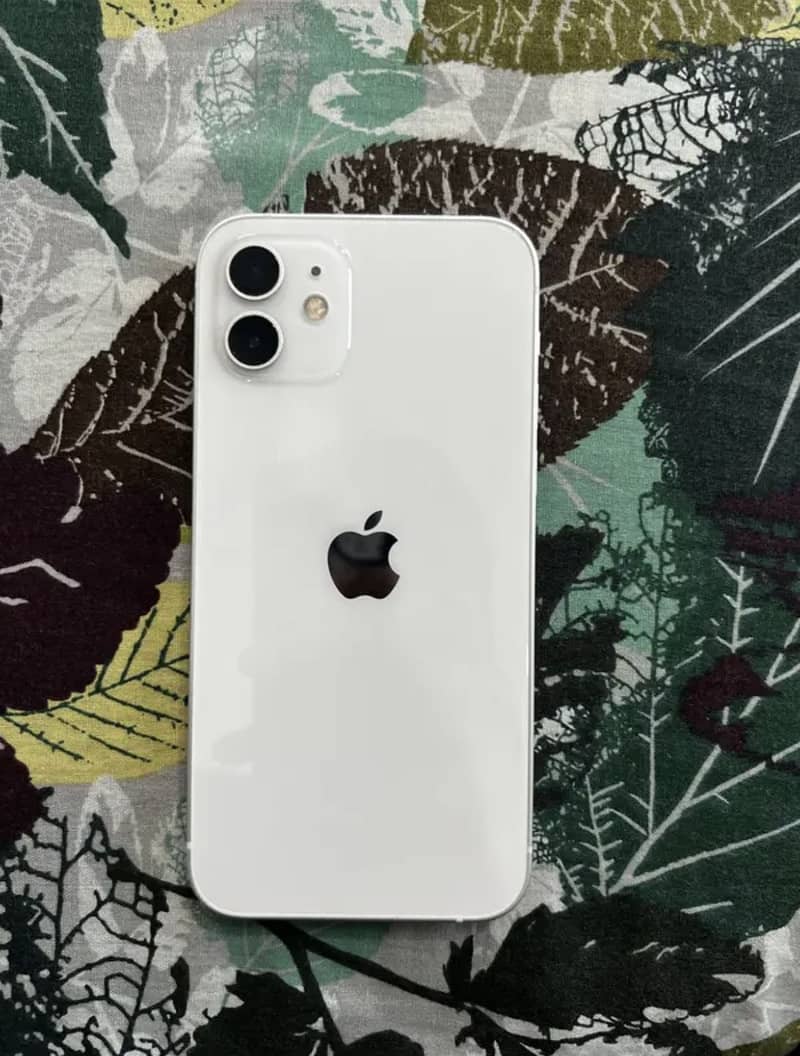 Apple iPhone 12 6