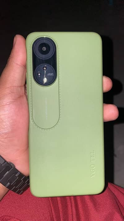 VGO TEL NEW10