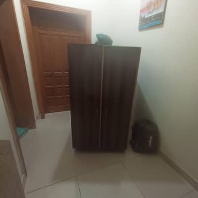 economical movable wardrobe