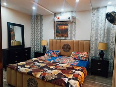 One bedroom luxury short stay apartment available for rent