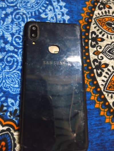 Samsung 10s