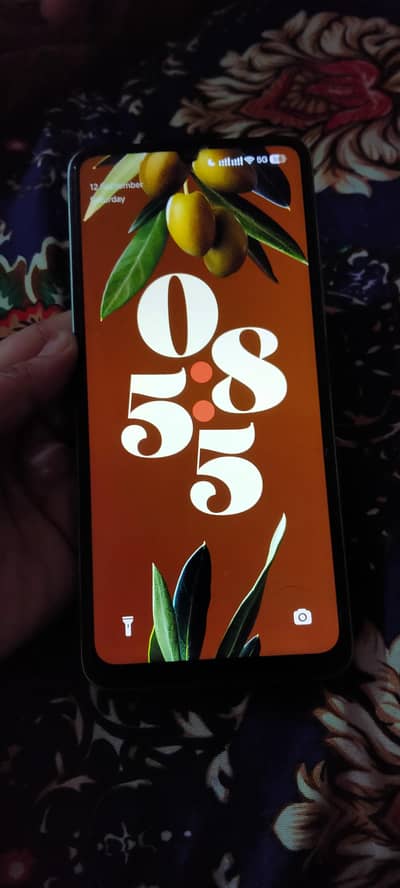 Xiaomi Redmi 13c