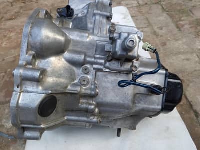 Suzuki alto 1000cc ka gearbox for sale ha.