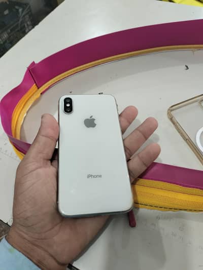 Apple iPhone XS