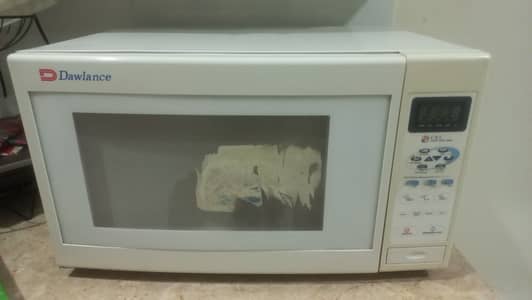 Dawlance Microwave for PKR 23,999