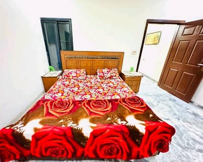 5 Marla Building for rent in Fazaia Housing Scheme