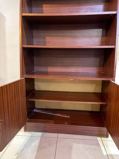 Book shelf