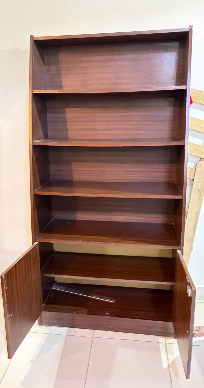 Book shelf 2