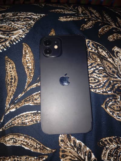 Apple iPhone 12