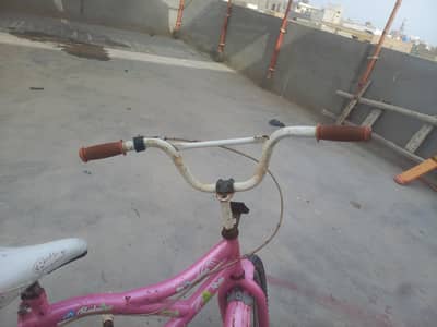 imported Japan cycle