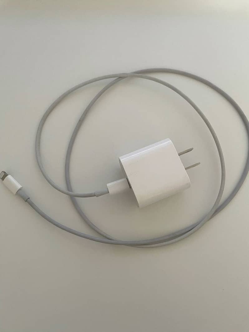 Apple iPhone 11 Pro 5