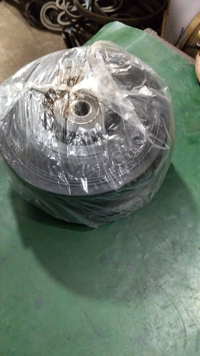 scooty side support wheels maker 1