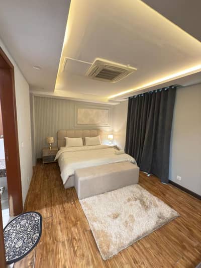 One bedroom laxusry short stay apartment available for rent