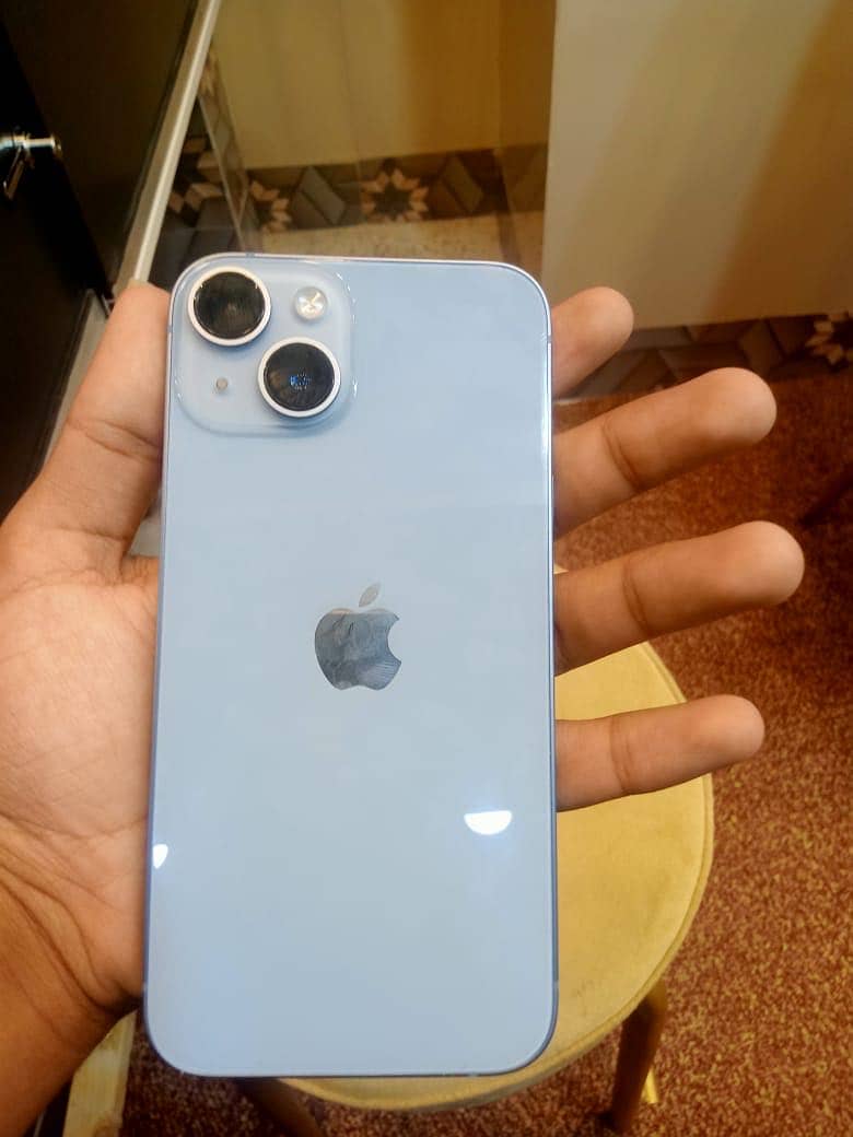 Apple iPhone 14 0