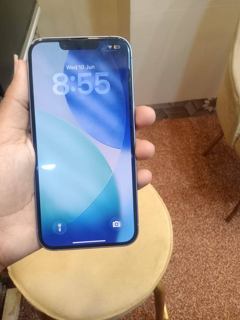 Apple iPhone 14 1
