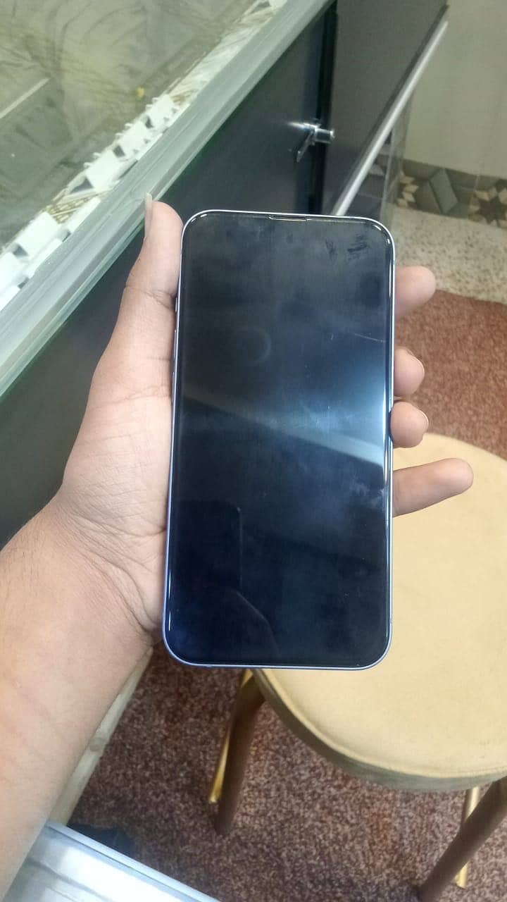 Apple iPhone 14 2