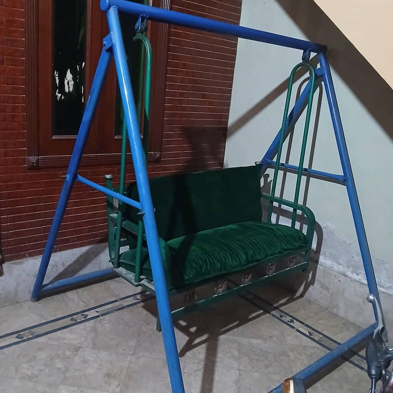 swing 1