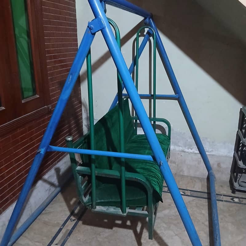 swing 2