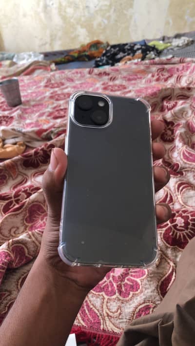 Apple iPhone 15 icloud lock