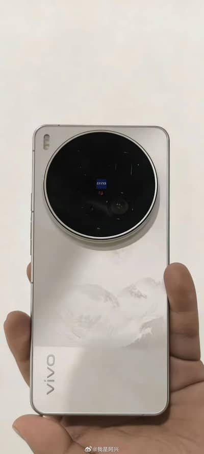Vivo X300 Ultra (16/512)