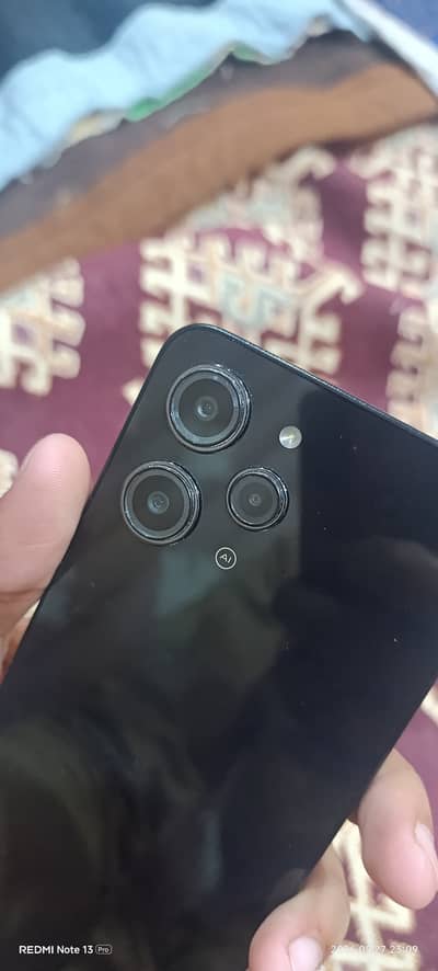 Xiaomi Redmi 12