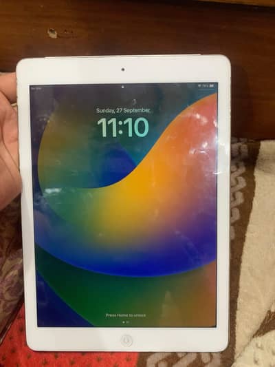 ipad 5th gen 32 gb