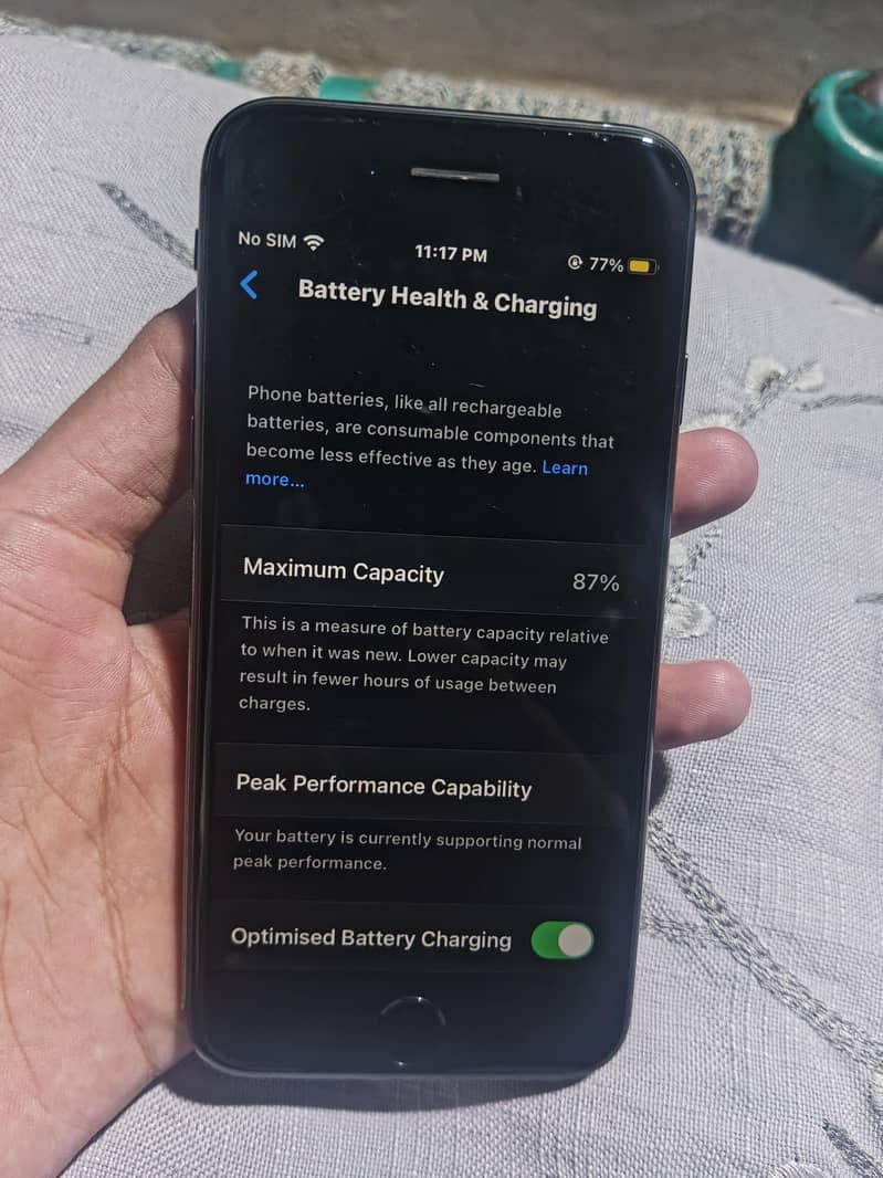 Apple iPhone 8 2
