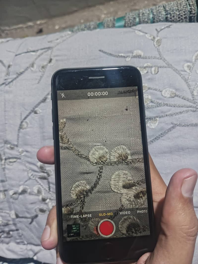 Apple iPhone 8 9