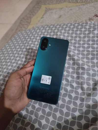 Samsung Mobile A07 5G