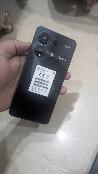 Xiaomi Redmi Note 13