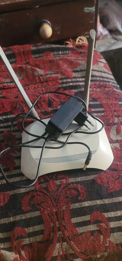 TP Link Router for sale