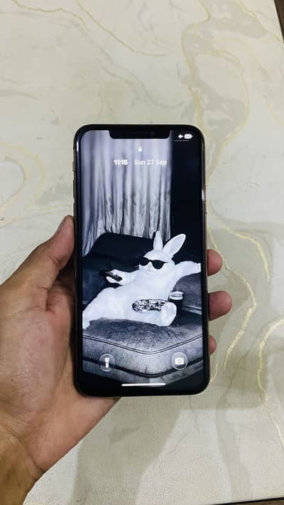 Apple iPhone 11 Pro Max