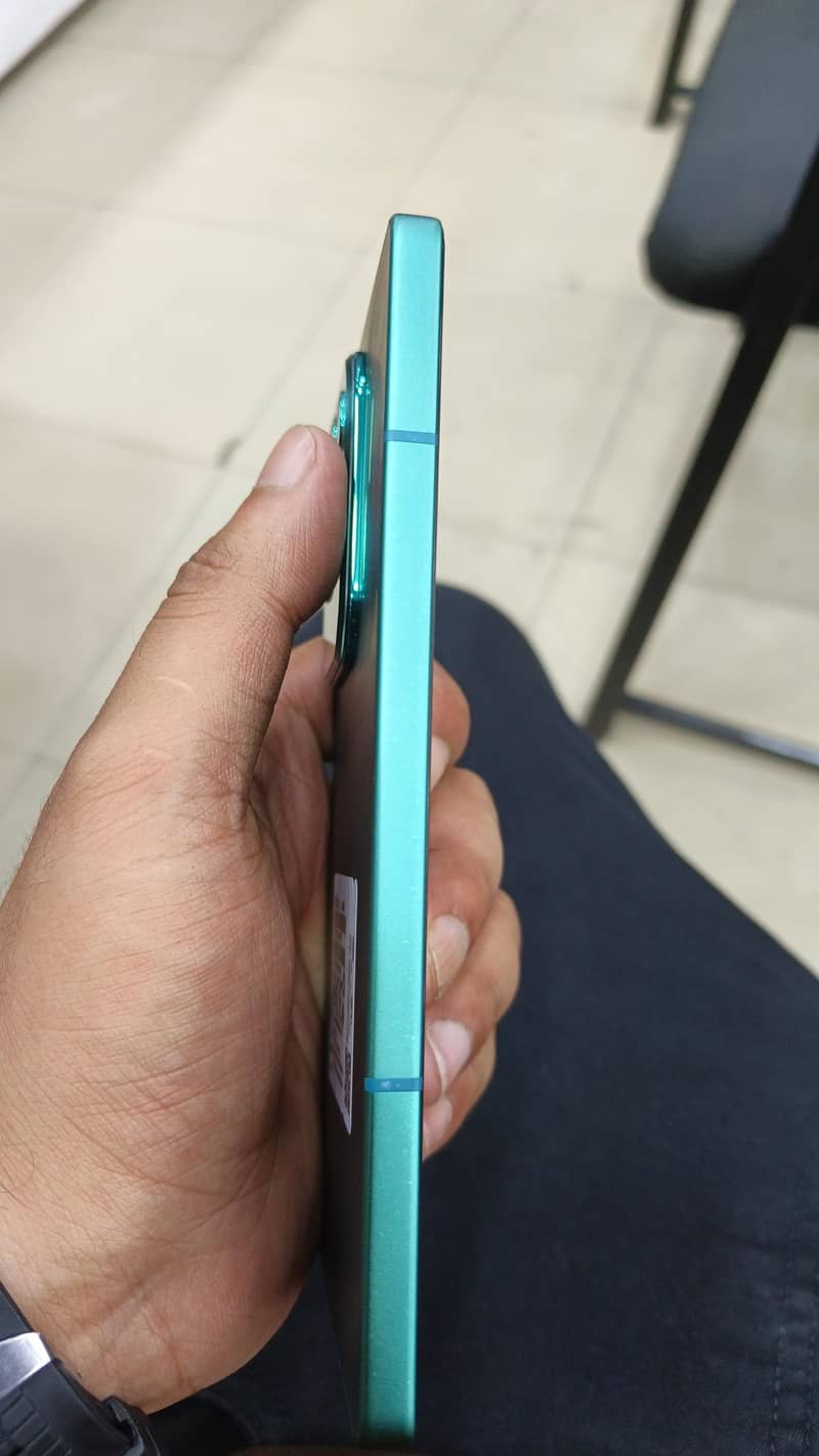 Infinix Note 50 3