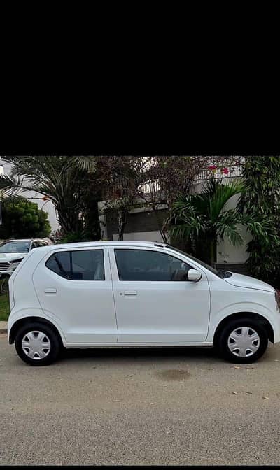 Suzuki Alto 2026