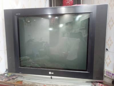 LG 29 Inches Cable Tv in working Condition