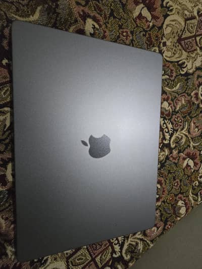 Macbook Pro M1 Pro 2021 | 16GB | 512 GB