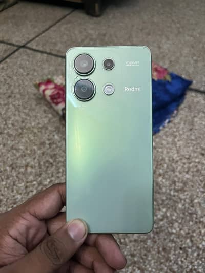 Xiaomi Redmi Note 13