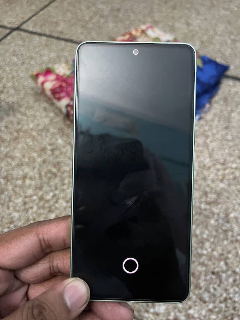 Xiaomi Redmi Note 13 1