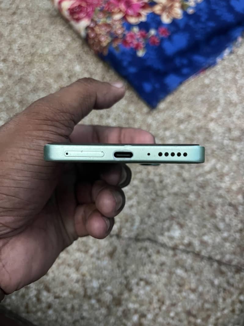 Xiaomi Redmi Note 13 3
