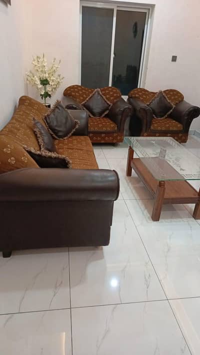5 seater sofa set for sale