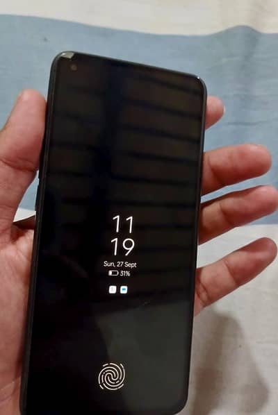 OPPO Reno 5