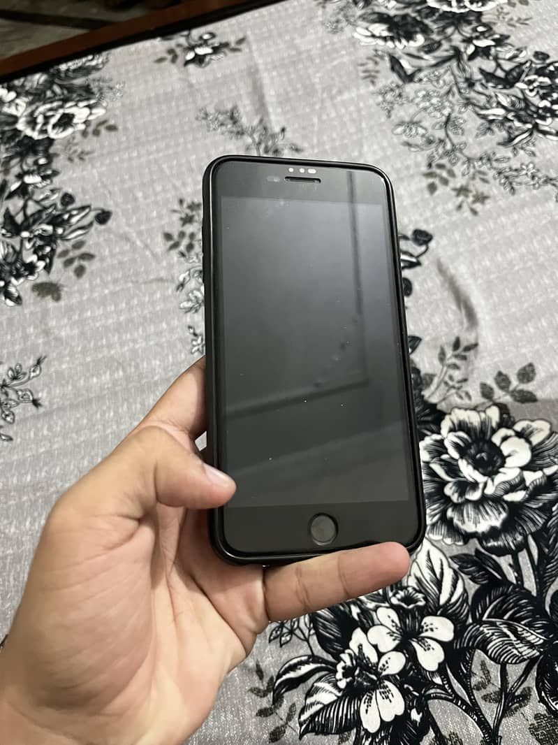 Apple iPhone 6S Plus 3