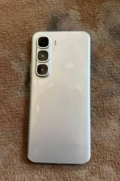 Infinix Hot 60 Pro plus