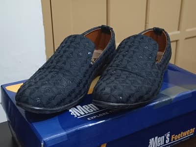 Brand New Original Formal Khussas