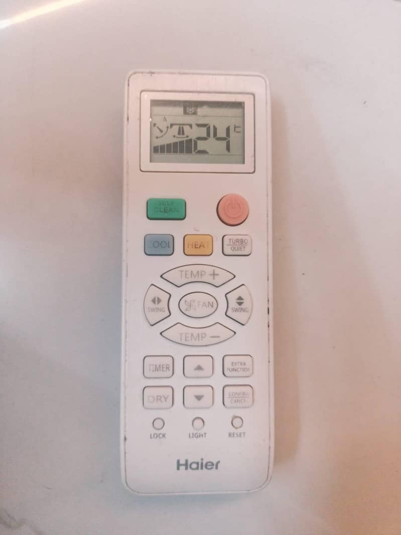 remote 0